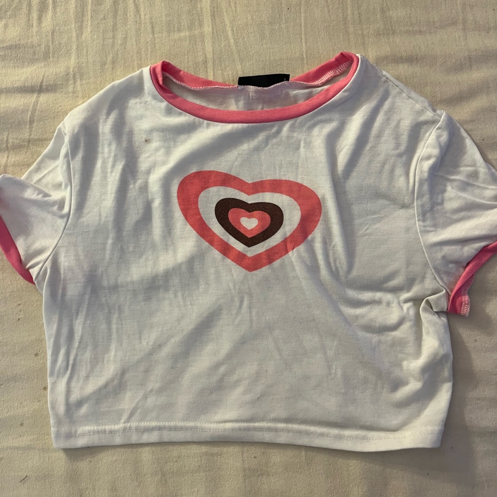 Baby tee